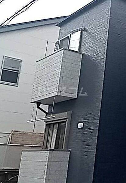外観画像