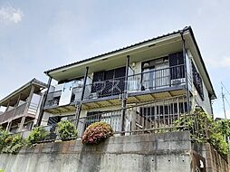 京王線 仙川駅 徒歩8分の賃貸アパート