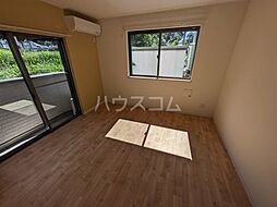 ラパン大久保 104 1階1Kのリビング/ダイニング