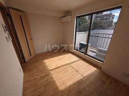 ラパン大久保 302