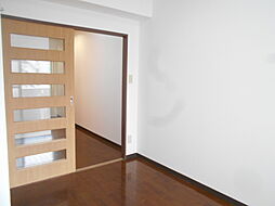 ＭＡＴＳＵＹＡ西葛西 5階1Kのリビング/ダイニング