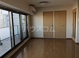 鷺沼デントヒルズ 602