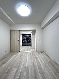 ライオンズマンション大山金井町 102 1階1DKのリビング/ダイニング