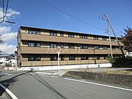 静岡県御殿場市二枚橋613-1：物件画像／ハウスコム静岡株式会社　富士店