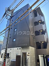 ル・リヤン赤堤