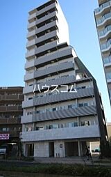 東武東上線 中板橋駅 徒歩11分の賃貸マンション