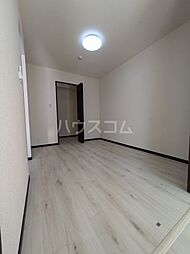 アステローペ 101 1階2LDKのリビング/ダイニング