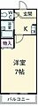 サンフェスタ4階4.0万円