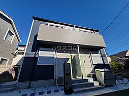 ベレガンス八千代台