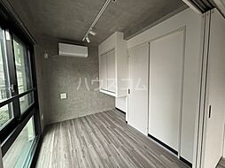 シルベリオ練馬 401 4階1DKのリビング/ダイニング