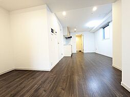 アイルグランデ浅草 1002 10階1LDKのリビング/ダイニング