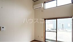 カーザ方丈 205 2階1Kのリビング/ダイニング