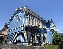 レジデンス岡野I