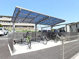 東武野田線 逆井駅 3.4kmの賃貸アパート 2階2LDKの室内