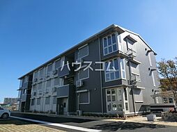 ロイジェントパークスレイクタウンIIＣ