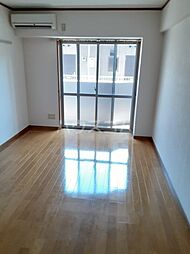 イーストパレス 307 3階1Kのリビング/ダイニング