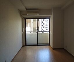 アーネット西船橋 6階1Kのリビング/ダイニング