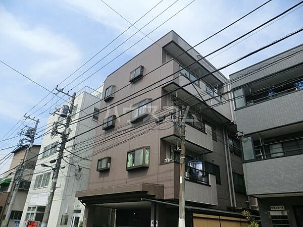 外観画像