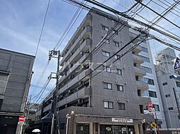 グランセピア日暮里