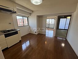 JR山手線 日暮里駅 徒歩9分の賃貸マンション