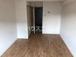 アルカディア21 506 5階1Kのリビング/ダイニング