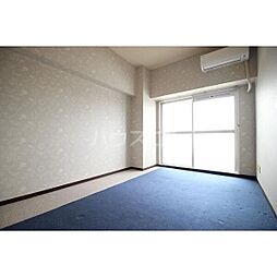 ダイアパレス伊勢崎第二 607 6階3LDKのリビング/ダイニング