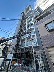 クローバー・グランツ弁天町