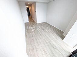 東武伊勢崎線 五反野駅 徒歩10分の賃貸マンション 2階1Kのリビング/ダイニング