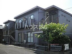 近鉄名古屋線 近鉄蟹江駅 徒歩12分