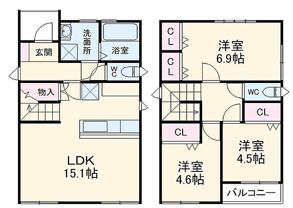 外観画像