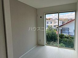 小田急小田原線 玉川学園前駅 徒歩7分の賃貸アパート 1階ワンルームのリビング/ダイニング