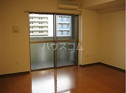 コスモリード葛西 401 4階1LDKのリビング/ダイニング