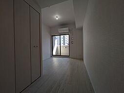 エスリード大曽根アヴェール 1511 15階1Kのリビング/ダイニング