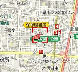 セレスティア六町II