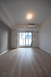 BPRレジデンス新梅田 1301 13階1Kのリビング/ダイニング