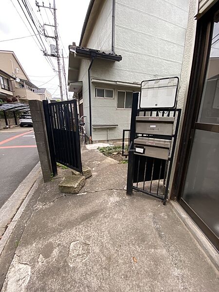 外観画像