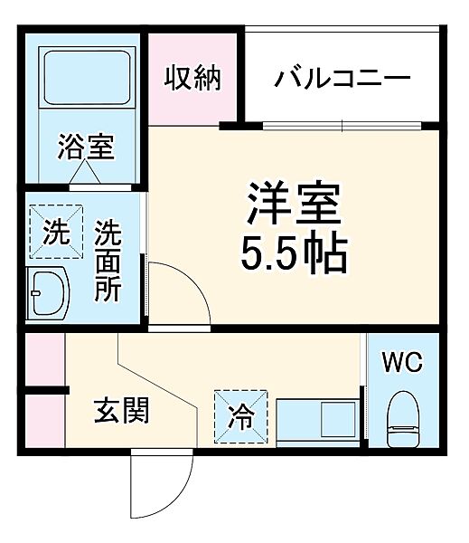 外観画像