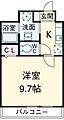 アルバ志賀本通10階6.5万円