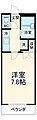 アイコーサンハイツ14階3.5万円