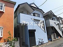 JR中央線 八王子駅 徒歩14分の賃貸アパート