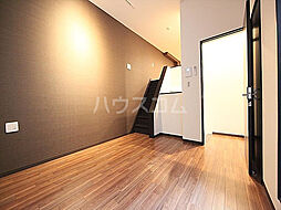 Ｇｌａｎｚ栄生 105 1階1Kのリビング/ダイニング