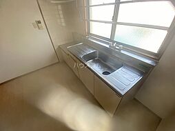 名古屋市営鶴舞線 庄内通駅 徒歩8分の賃貸マンション 4階3DKのリビング/ダイニング