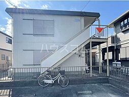 シティハイム岸和