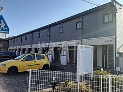 レオパレス東豊田II 102