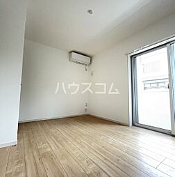 MELDIA春日部 305 3階1Kのリビング/ダイニング