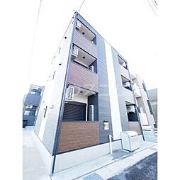 Le・Ange弐番館 303