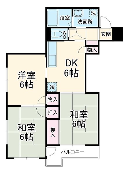 外観画像