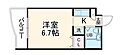 ジョイフル名城公園4階3.7万円