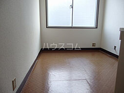 京王線 高幡不動駅 徒歩7分の賃貸マンション 2階ワンルームのリビング/ダイニング