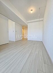 JR山手線 大塚駅 徒歩7分の賃貸マンション 4階2LDKのリビング/ダイニング